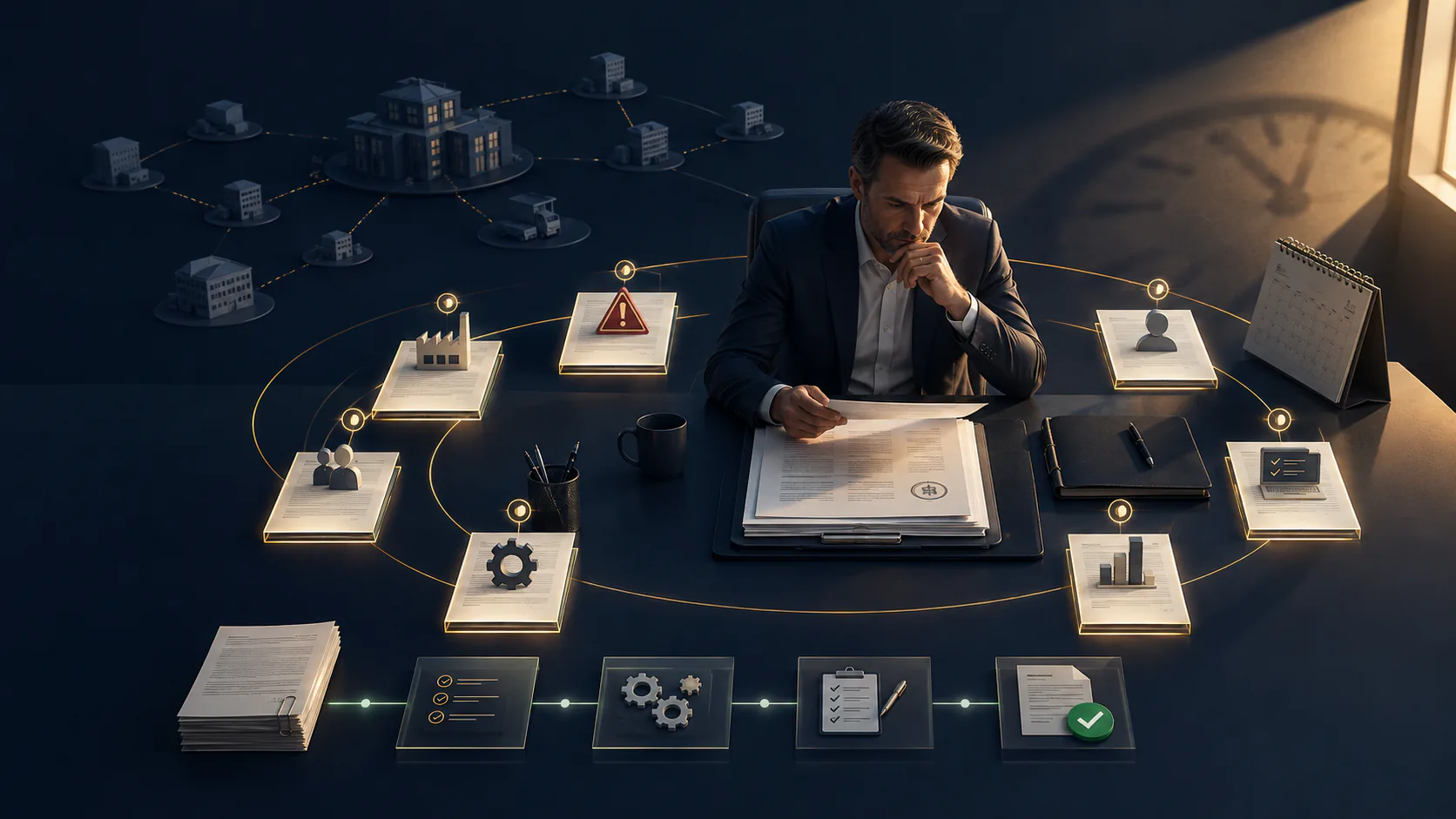 Seven Polish KSC obligations that SMEs discover too late